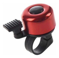 TIMBRE CAMPANA PARA BICILETA - Newbikes Argentina - Viví tu Mundo en Bici - Tienda de Bicicletas