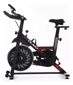 BICI FIJA OLMO INDOOR SPIRIT 60 - comprar online