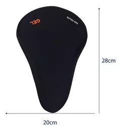 FUNDA DE GEL VAN HALEN MODELO VAN670 - tienda online