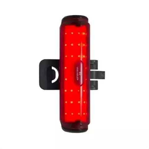 LUZ TRASERA VAN HALEN LED CON CARGA USB VAN038 120LM - comprar online