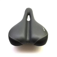 ASIENTO VAN HALEN PARA MTB CON GEL Y FOAM VAN601 en internet