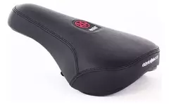 ASIENTO BMX EIGHTIES ROADIE PIVOTAL BLACK - comprar online