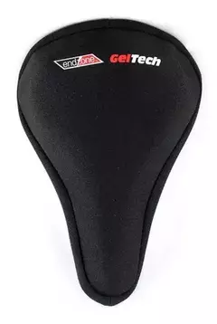 FUNDA DE ASIENTO DE GEL ENDZONE VL-051 GEL TECH - comprar online