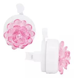 TIMBRE VAN HALEN FLORES DE COLORES VAN027 - tienda online