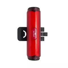 LUZ TRASERA VAN HALEN LED CON CARGA USB VAN038 120LM en internet