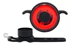 Imagen de LUZ TRASERA VAN HALEN MODELO VAN039 - USB