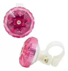 Imagen de TIMBRE VAN HALEN DIAMANTE DE COLORES VAN028