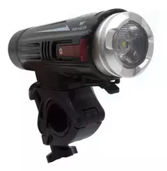 LUZ DELANTERA VAN HALEN LED CON CARGA USB 880 LUMENS VAN031 - comprar online