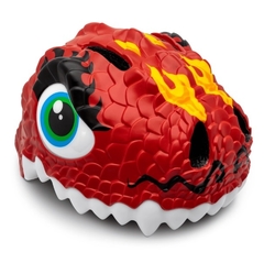 CASCO CRAZY SAFETY / MINI REMBRANDT CON LUZ LED - tienda online