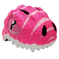 Imagen de CASCO CRAZY SAFETY / MINI REMBRANDT CON LUZ LED
