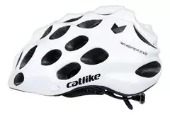 CASCO CATLIKE MODELO WHISPER EVO CICLISMO