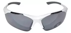 LENTES AUDAX FLASH SMOKE - Newbikes Argentina - Viví tu Mundo en Bici - Tienda de Bicicletas