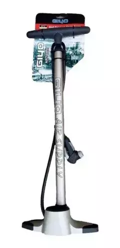 INFLADOR DE PIE GIYO GF-12 ALTA PRESION - comprar online
