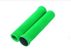 PUÑOS GLINT DE SILICONA PARA BMX - comprar online