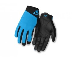 GUANTES GIRO RIVET II