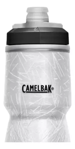 CARAMAÑOLA CAMELBAK PODIUM ICE 21oz BLACK - comprar online
