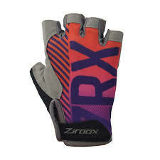 GUANTES ZIROOX CROSS 2.1 DEDOS CORTOS