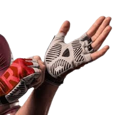GUANTES ZIROOX CROSS 2.1 DEDOS CORTOS - comprar online