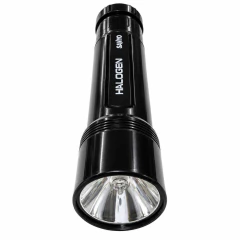LINTERNA SANYO RESISTENTE AL AGUA - Newbikes Argentina - Viví tu Mundo en Bici - Tienda de Bicicletas