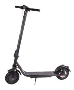 MONOPATÍN ELÉCTRICO GO SMART X1A RUEDAS 8.5"