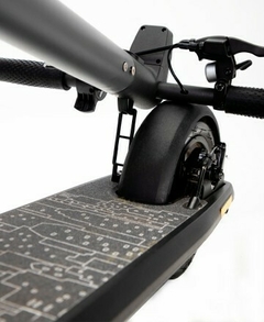 MONOPATÍN ELÉCTRICO GO SMART X1A RUEDAS 8.5" - Newbikes Argentina - Viví tu Mundo en Bici - Tienda de Bicicletas