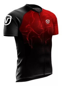 JERSEY VAIRO MODELO SYNERGY - HOMBRE