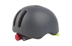 CASCO POLISPORT COMMUTER - Newbikes Argentina - Viví tu Mundo en Bici - Tienda de Bicicletas
