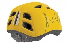 Imagen de CASCO POLISPORT JUNIOR PREMIUM CON BOTELLA S 52-56 cm