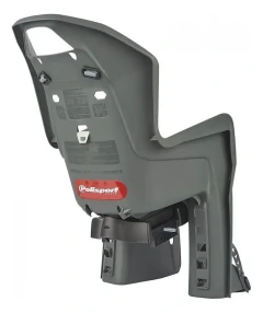 SILLITA POLISPORT KOOLAH CFS FIJACIÓN AL PORTAEQUIPAJE - comprar online