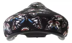ASIENTO BMX/FREESTYLE STRANGER BUTTERFLY - tienda online