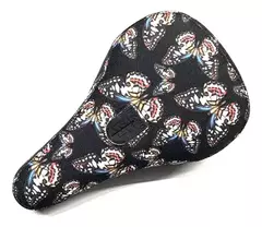 ASIENTO BMX/FREESTYLE STRANGER BUTTERFLY - Newbikes Argentina - Viví tu Mundo en Bici - Tienda de Bicicletas