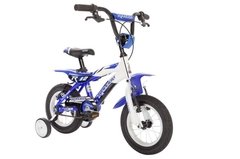 BICICLETA RALEIGH MXR RODADO 12 NENE - comprar online