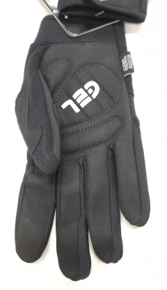 GUANTES AUDAX PERFORMANCE DEDOS COMPLETOS MUJER - tienda online