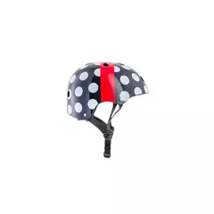 CASCO MINI HORNIT INFANTIL CON LUZ