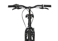 BICICLETA RALLY RADAR RODADO 24 - comprar online