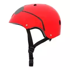 CASCO MINI HORNIT INFANTIL CON LUZ