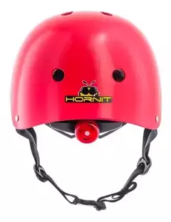 CASCO MINI HORNIT INFANTIL CON LUZ - tienda online