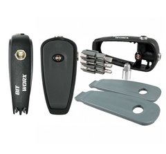 HERRAMIENTA SKS BIT WORX - comprar online