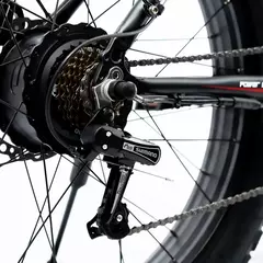 Imagen de BICI ELECTRICA SBK 26 FATBOY X8