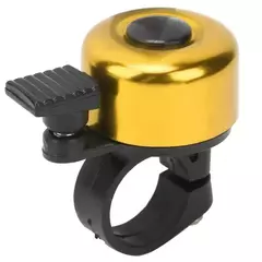 TIMBRE CAMPANA PARA BICILETA - tienda online