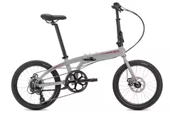 BICI TERN 20 PLEGABLE LINK B8 C/GUARDABARROS - comprar online