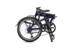 BICICLETA TERN LINK A7 CON PORTA PAQUETE en internet