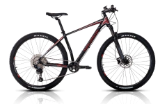 BICICLETA VAIRO XR 8.5 RODADO 29" - comprar online