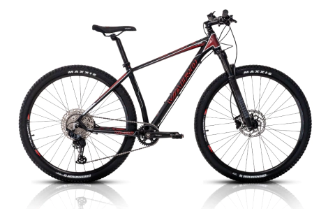 BICICLETA VAIRO XR 8.5 RODADO 29" - comprar online
