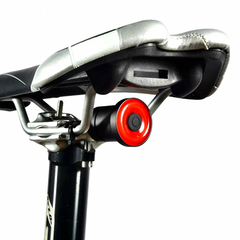 LUZ TRASERA VAN HALEN MODELO VAN039 - USB - Newbikes Argentina - Viví tu Mundo en Bici - Tienda de Bicicletas