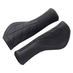 PUÑOS VAN HALEN ERGONOMIC BLACK 135MM VAN200