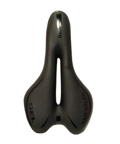 ASIENTO VAN HALEN PARA MTB 280 X 160MM CON GEL VAN 622