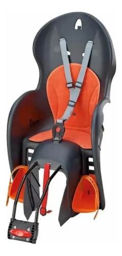SILLITA POLISPORT WALLAROO FF29 FIJACIÓN AL CUADRO