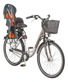 SILLITA POLISPORT WALLAROO FF29 FIJACIÓN AL CUADRO - comprar online