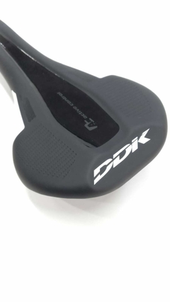 ASIENTO DDK MODELO D2375 MTB - RUTA - FIXIE - tienda online